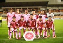 Painting the Durand Cup 2026 pink: Langsning’s dream start to a new chapter