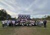 Meghalaya State Archery C’ship 2026: SWKH take lead after topping Indian Round