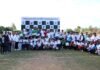 South West Khasi Hills rejoice as top district in Meghalaya State Archery C’ship 2026