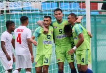 SPL 2026: MLP march to victory after overturning Sawmer lead