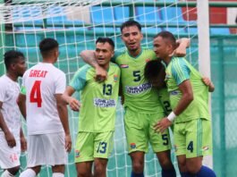 SPL 2026: MLP march to victory after overturning Sawmer lead