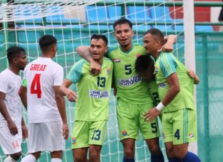 SPL 2026: MLP march to victory after overturning Sawmer lead