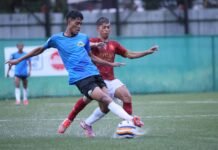 SPL 2026: Mawlai scrape past Mylliem with stoppage time winner by Lovingstar