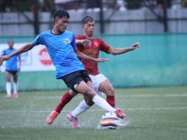 SPL 2026: Mawlai scrape past Mylliem with stoppage time winner by Lovingstar