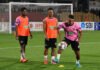Defending champions NorthEast Utd to take on Mohun Bagan in Durand Cup 2026 semi Thursday