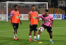 Defending champions NorthEast Utd to take on Mohun Bagan in Durand Cup 2026 semi Thursday