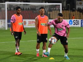 Defending champions NorthEast Utd to take on Mohun Bagan in Durand Cup 2026 semi Thursday