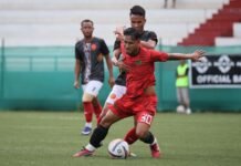 SPL 2026: Nangkiew Irat inflict yet another defeat on Mylliem