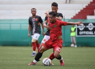 SPL 2026: Nangkiew Irat inflict yet another defeat on Mylliem