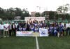 Sanmer take down Lamlynti for SSA 3rd Div 2026 title!