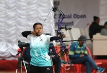 Meghalaya State Archery Championship 2026 to begin on Tuesday
