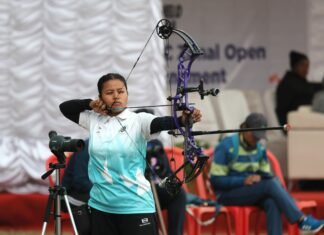 Meghalaya State Archery Championship 2026 to begin on Tuesday