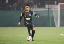 From Lajong to Nongkseh: Homegrown leader Hardy Cliff Nongbri’s new mission