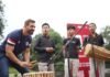 Choose football not drugs: John Abraham to Meghalaya’s youth