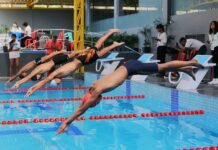 From 7 to 70-plus: True North to hold 2-day swimming meet in Sept