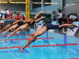 From 7 to 70-plus: True North to hold 2-day swimming meet in Sept