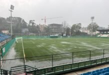 SPL 2026: Today’s match called off due to thunderstorm