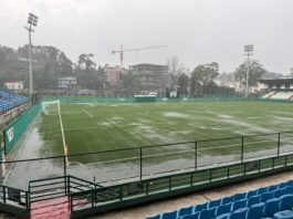 SPL 2026: Today’s match called off due to thunderstorm
