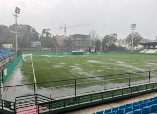 SPL 2026: Today’s match called off due to thunderstorm
