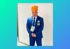 Shillong-born para athlete Soman Rana wins gold for India at CWG 2026!