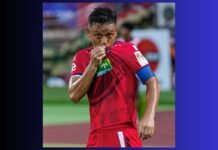 Durand Cup 2026: Redeem scores in NorthEast Utd victory; makes 100th appearance for club