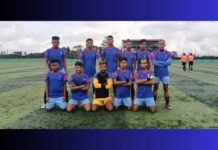 EJHDFA 3rd Div 2026: Wins for Cham Cham, Umkiang Maya & Nongkhlein Huroi