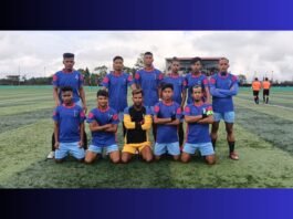 EJHDFA 3rd Div 2026: Wins for Cham Cham, Umkiang Maya & Nongkhlein Huroi