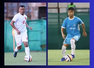 SPL 2026: Sawmer & Rangdajied chase first win as Round 2 begins tomorrow