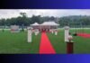 Ri-Bhoi gets its first artificial turf football field at Umbuda