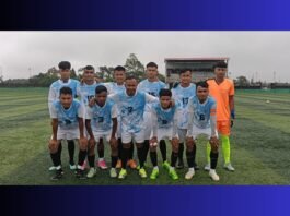 EJHDFA 3rd Div 2026: Umstain win big; Borghat & Dongumsngad also victorious