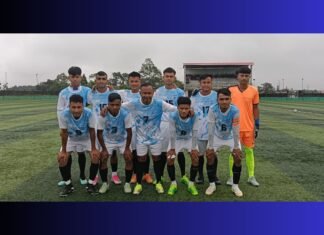 EJHDFA 3rd Div 2026: Umstain win big; Borghat & Dongumsngad also victorious
