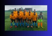 EJHDFA 3rd Div 2026: Youth SC Pyrtakuna, Teilang Lummyrli & Moonongtdu win