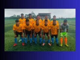 EJHDFA 3rd Div 2026: Youth SC Pyrtakuna, Teilang Lummyrli & Moonongtdu win