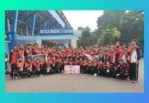 Meghalaya karatekas bring home whopping 88 medals from Kolkata event