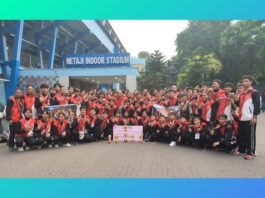 Meghalaya karatekas bring home whopping 88 medals from Kolkata event