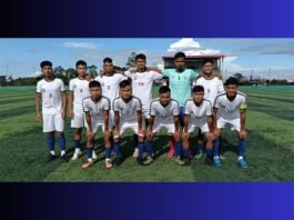 EJHDFA 3rd Div 2026: Rymbai Pohksur, Musniang Rim grab victories