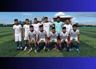 EJHDFA 3rd Div 2026: Rymbai Pohksur, Musniang Rim grab victories