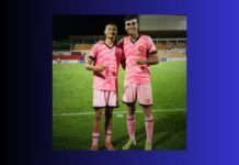 Durand Cup 2026: Langsning erase 2-goal deficit to share honours with Nongkseh