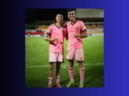 Durand Cup 2026: Langsning erase 2-goal deficit to share honours with Nongkseh