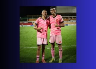 Durand Cup 2026: Langsning erase 2-goal deficit to share honours with Nongkseh