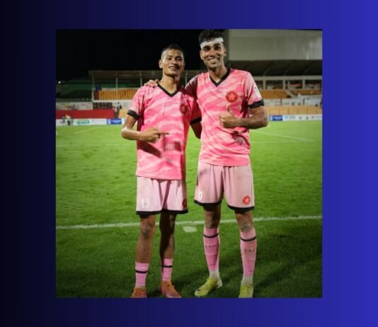 Durand Cup 2026: Langsning erase 2-goal deficit to share honours with Nongkseh