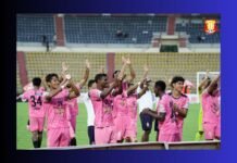 Durand Cup 2026: Bodoland FC bounce back with 3-0 win over FC1