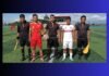 EJHDFA 3rd Div 2026: All 3 matches today end in draws