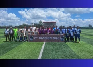 EJHDFA 2nd Div 2026 begins with win for Moolamanoh