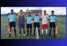 EJHDFA 2nd Div 2026: Narwan take win against Rangad