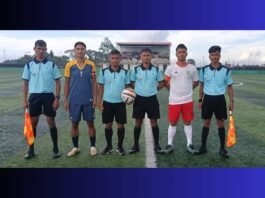 EJHDFA 2nd Div 2026: Narwan take win against Rangad