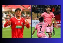 Durand Cup 2026: Will it be Lajong, Langsning or both in Quarterfinals?
