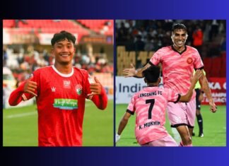 Durand Cup 2026: Will it be Lajong, Langsning or both in Quarterfinals?