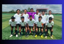 EJHDFA 2nd Div 2026: Narrow wins for Iapmala Utd, Tuberkmaishnong & Moolamanoh