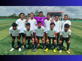 EJHDFA 2nd Div 2026: Narrow wins for Iapmala Utd, Tuberkmaishnong & Moolamanoh
